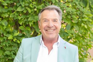 Nach Coming-Out: Patrick Lindner wurde von seinen Eltern zum Arzt geschickt