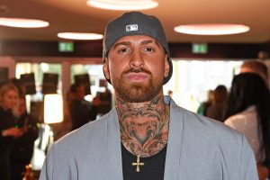 Nach Horror-Crash auf Autobahn: Polizei ermittelt gegen Reality-Star