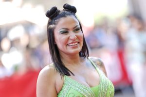 “Weil ich gearbeitet habe”: Jasmin Herrens Tochter wuchs in einer Pflegefamilie auf