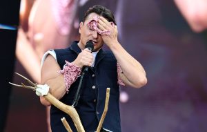 Andreas Gabalier im Visier: Illegale Wohnung in Velden?