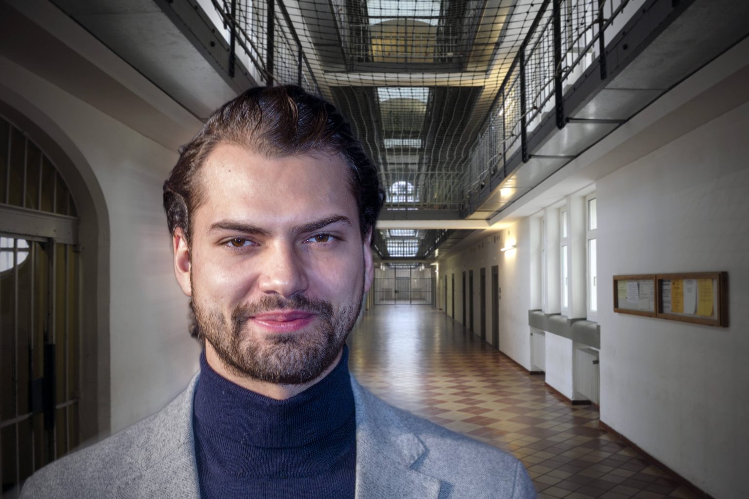 Jimi Blue Ochsenknecht: Neue Details zum Prozess enthüllt