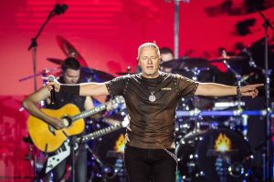 18.000 Austro-Kroaten nach Konzert ins Visier der Behörden