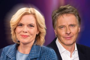 Julia Klöckner & Jörg Pilawa: TV-Team bekommt Lachflash nach Liebes-Outing