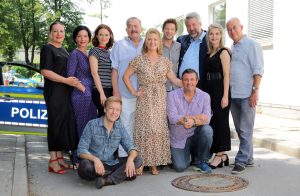 Tränenreicher Abschied: Schauspielerin verlässt ZDF-Erfolgsserie