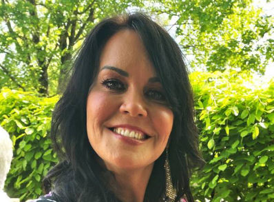 Sat.1-Moderatorin zeigt krasses Vorher-Nachher-Foto: “Möchte nicht mehr so sein”