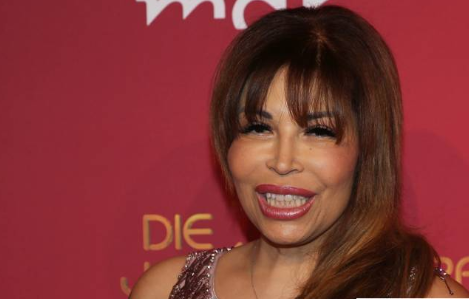 Patricia Blanco: Traurige Beichte über Vater Roberto