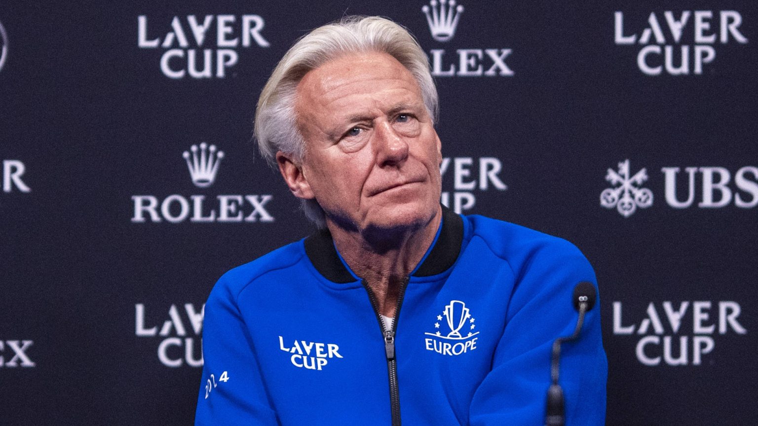 Tennis-Legende macht Krebsdiagnose öffentlich: “Es sieht sehr, sehr schlecht aus”