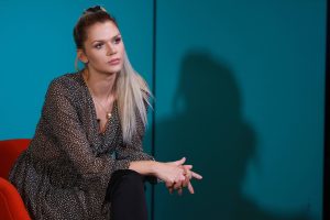 “Ich wurde von vorne bis hinten benutzt”: Sara Kulka wird Opfer eines Liebesbetrügers