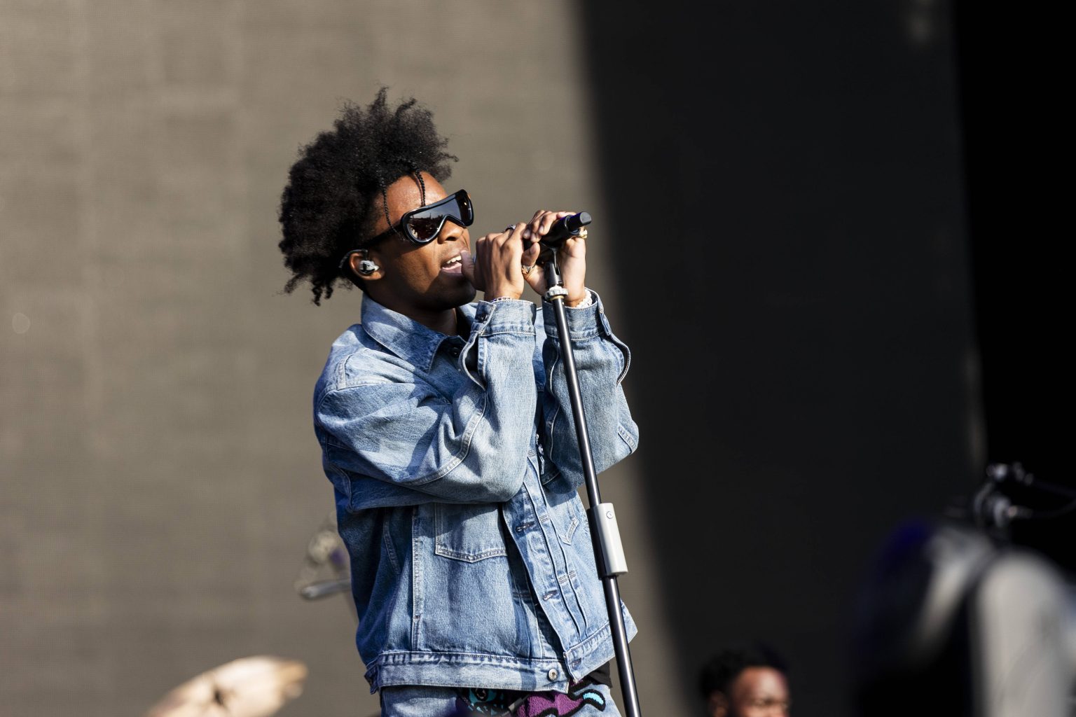 Eine vermisste 15-Jährige: Zerstückelte Leiche im Auto von Rapper identifiziert