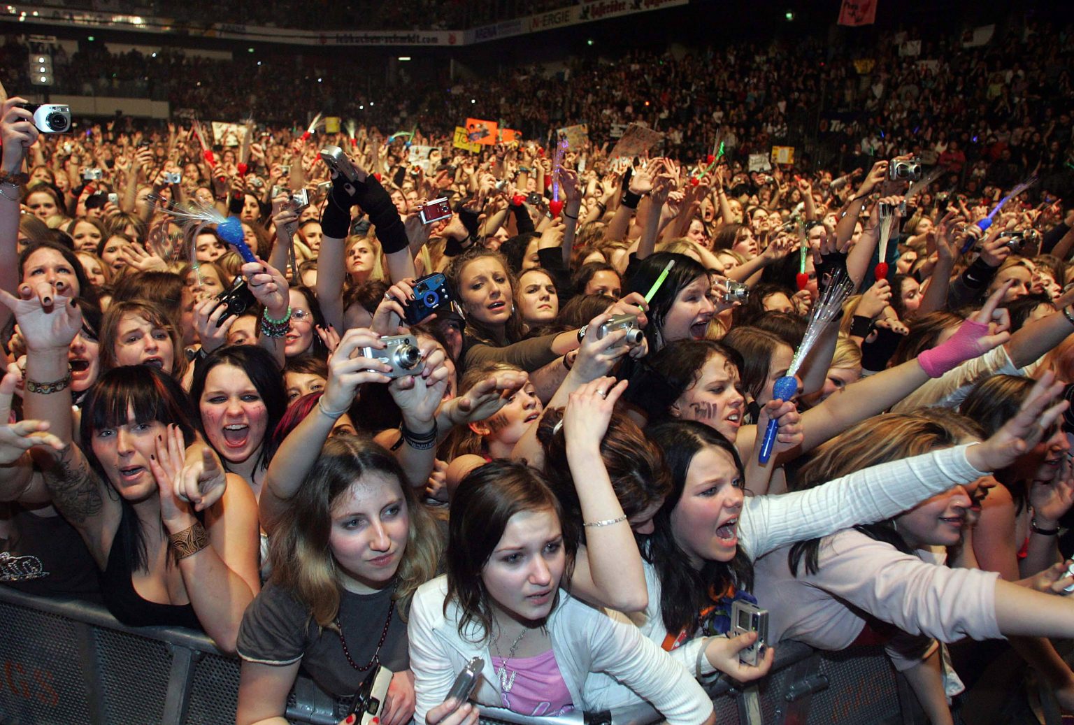 Musik-Hammer: Diese beiden Boyband-Legenden machen gemeinsame Sache
