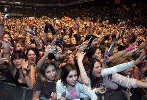 Musik-Hammer: Diese beiden Boyband-Legenden machen gemeinsame Sache