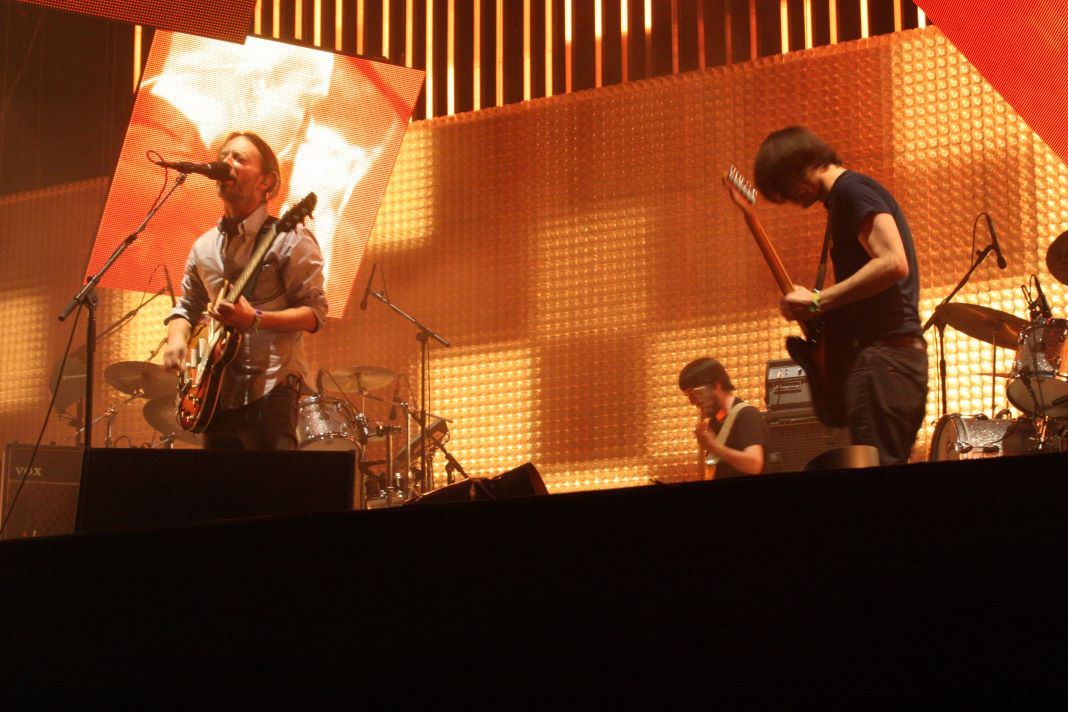 Nach sieben Jahren: Weltstars feiern Comeback – vier Konzerte in Berlin angekündigt