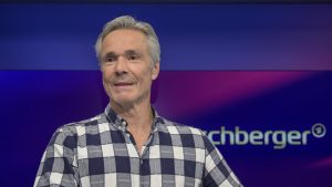 “Davon kann ich nicht leben”: Hannes Jaenicke spricht offen über seine Rente