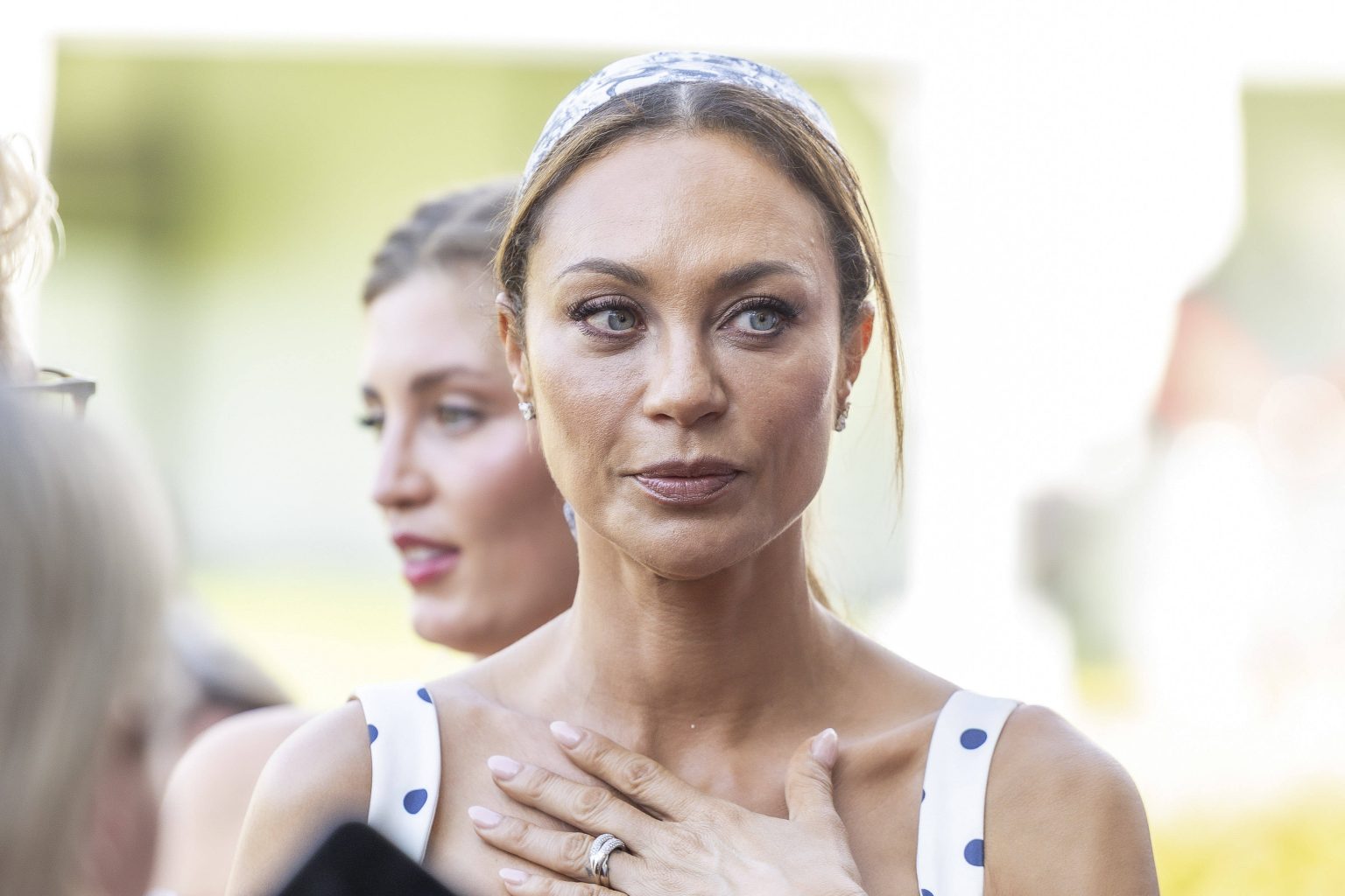 Liebes-Aus bei Lilly Becker? Jetzt spricht die Dschungelkönigin Klartext