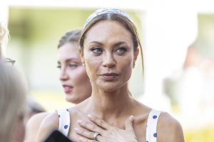 Liebes-Aus bei Lilly Becker? Jetzt spricht die Dschungelkönigin Klartext