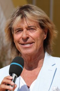 “Du hinterlässt eine Lücke”: Hansi Hinterseer in tiefer Trauer