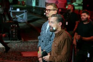 Schock-Moment bei Joko und Klaas: Show muss unterbrochen werden