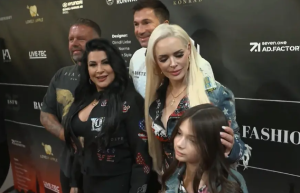 Katzenberger-Tochter erobert den roten Teppich – und will jetzt modeln!