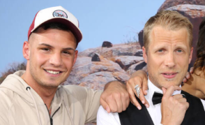 Nach Trennung: Pietro Lombardi lebt jetzt bei Oliver Pocher