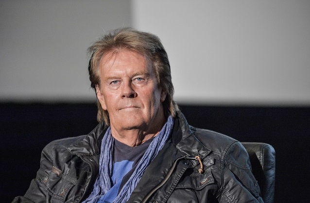 Howard Carpendale ist am Donnerstag im NDR zu Gast.