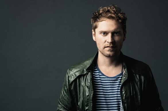 Johannes Oerding Konzert Uelzen