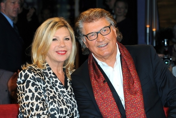 Marianne und Michael