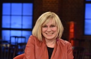 Mary Roos ist am Freitag im “Kölner Treff” zu Gast.