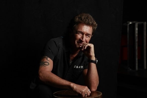Peter Maffay Freundschaft Tabaluga