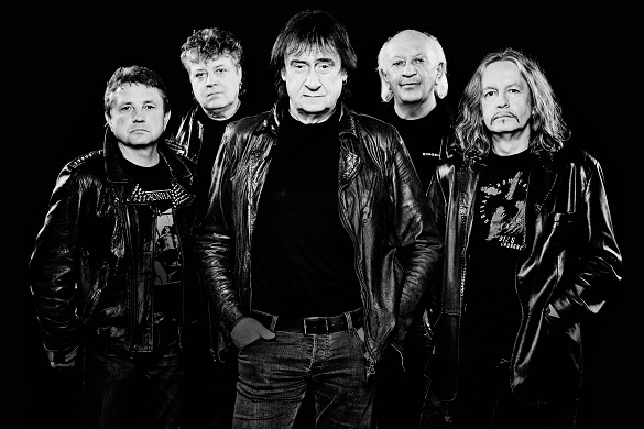 Puhdys ECHO Lebenswerk