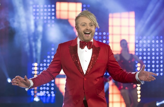 Ross Antony lädt zur Sommerausgabe von  “Meine Schlagerwelt” .