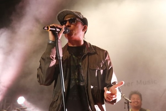 Xavier Naidoo neues Album