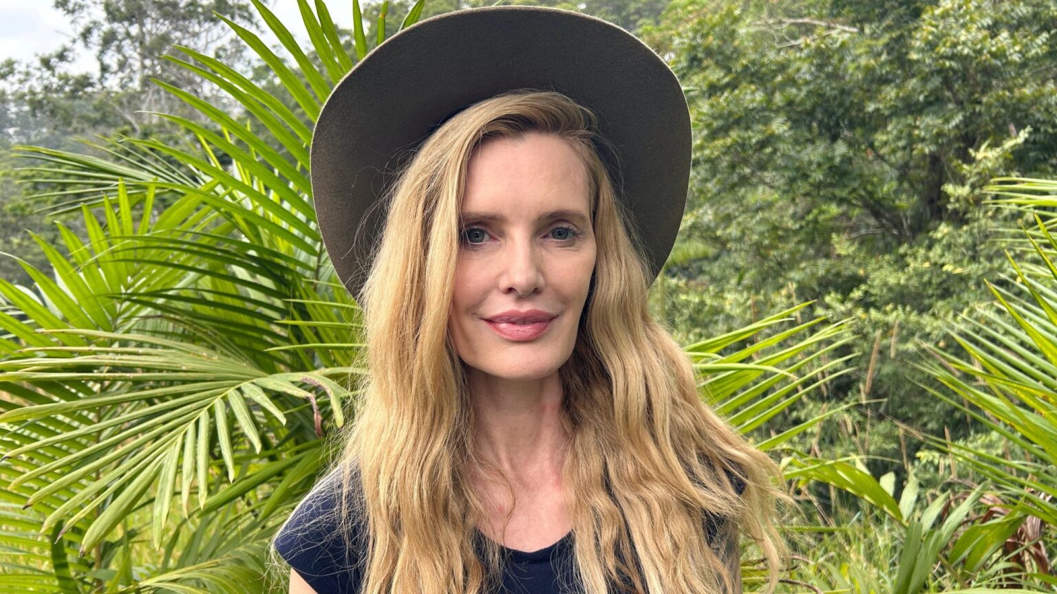 Mirja du Mont bereut Dschungelcamp-Teilnahme