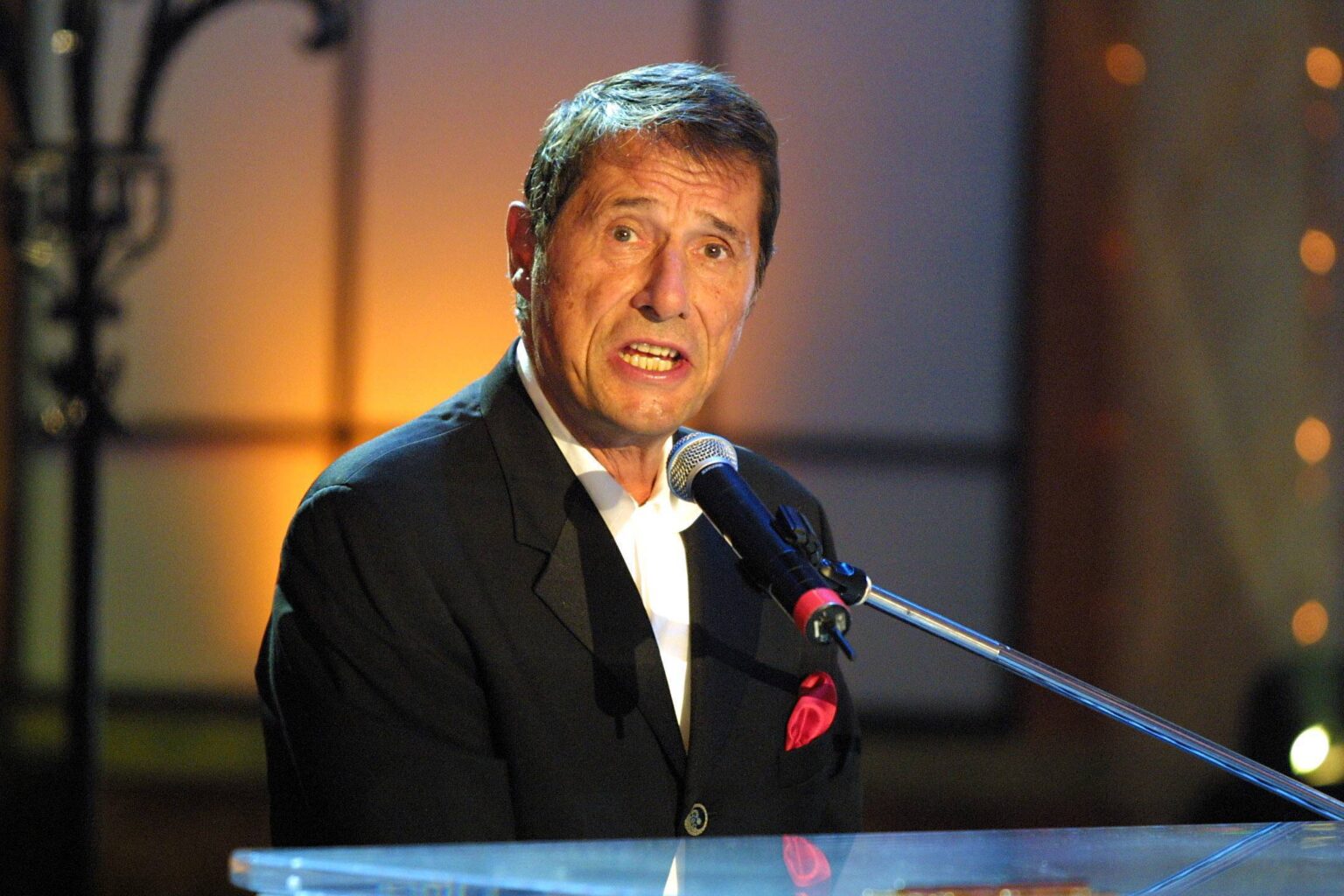 Er stand Udo Jürgens extrem nahe: Deutscher Musiker ist verstorben