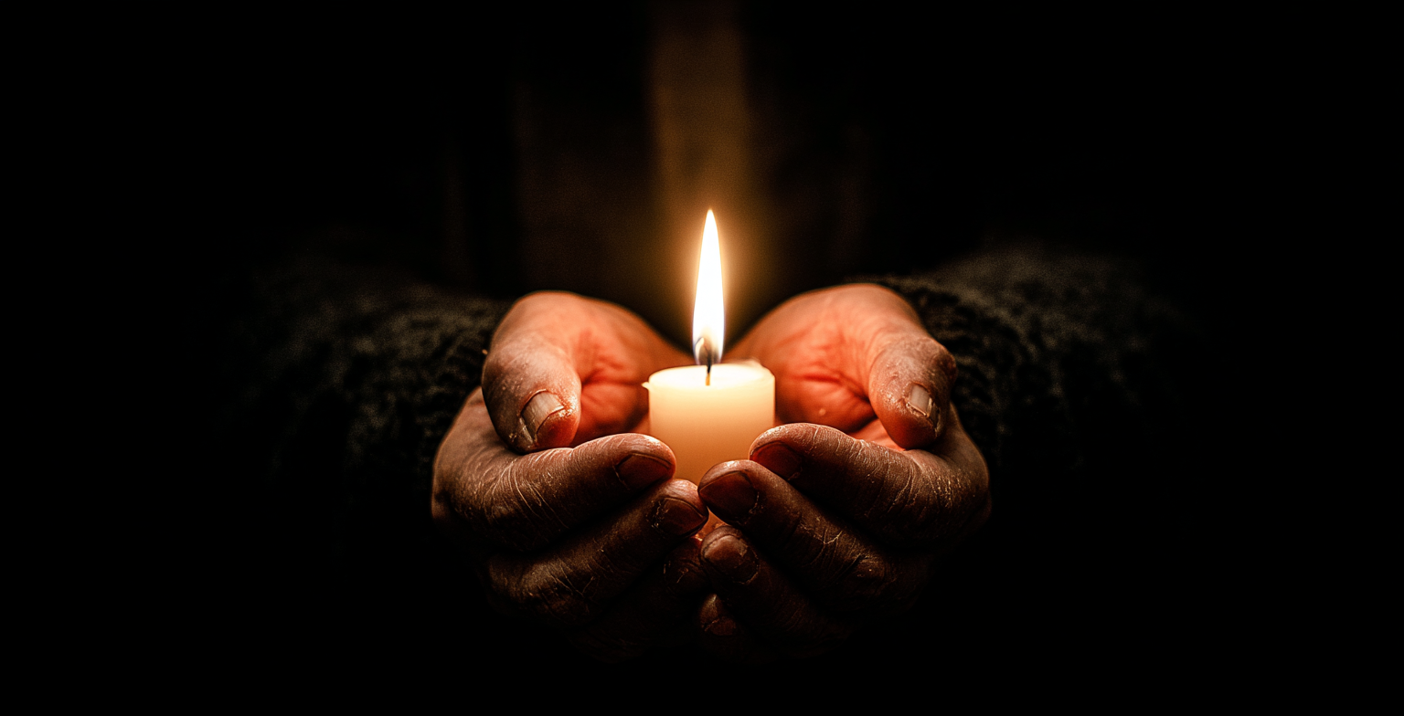 Schlimme Tragödie: Beliebte Moderatorin und ihre Kinder sterben bei Brand