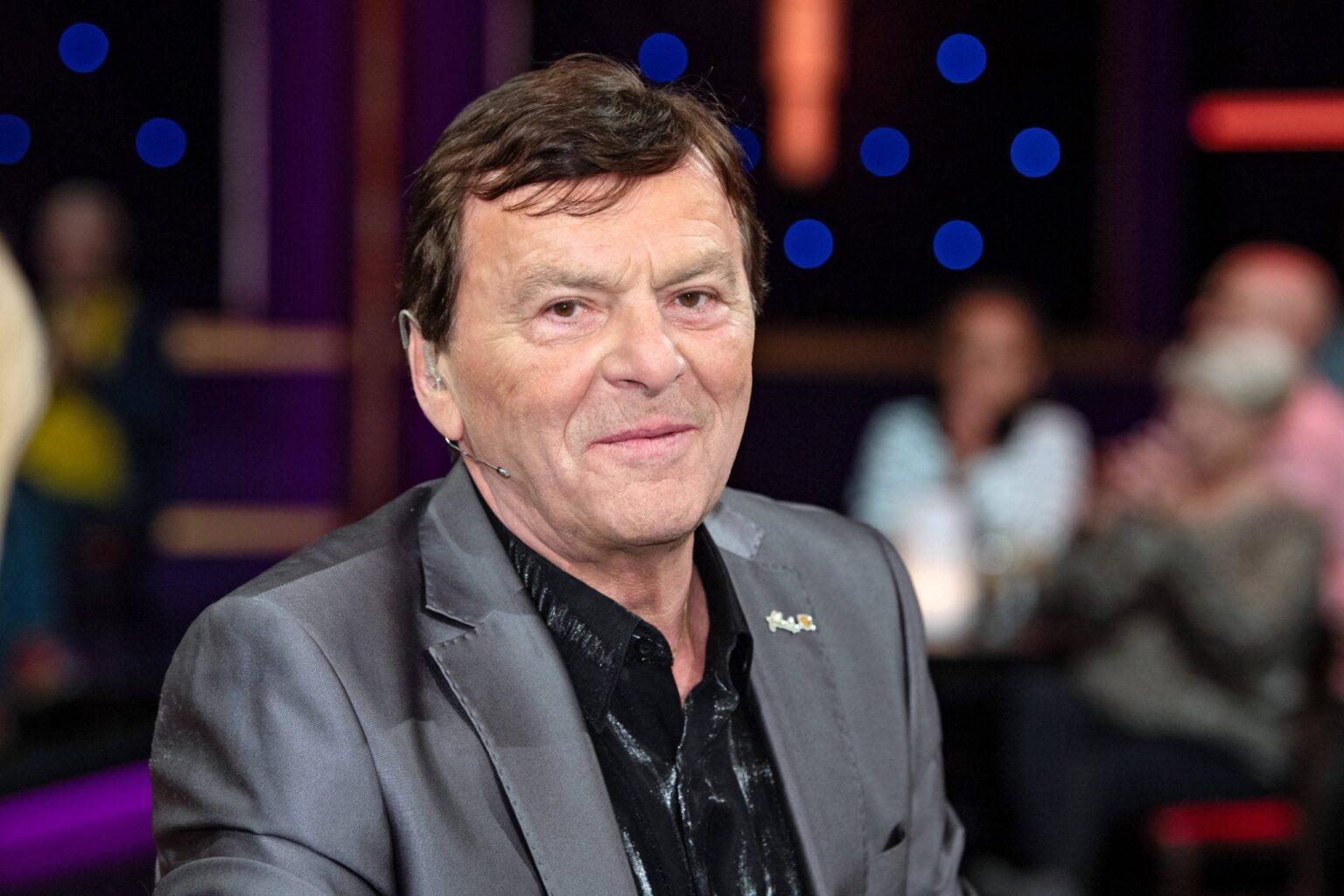 Sorge um Pavel Travnicek: „Drei Haselnüsse für Aschenbrödel“-Prinz fast gestorben