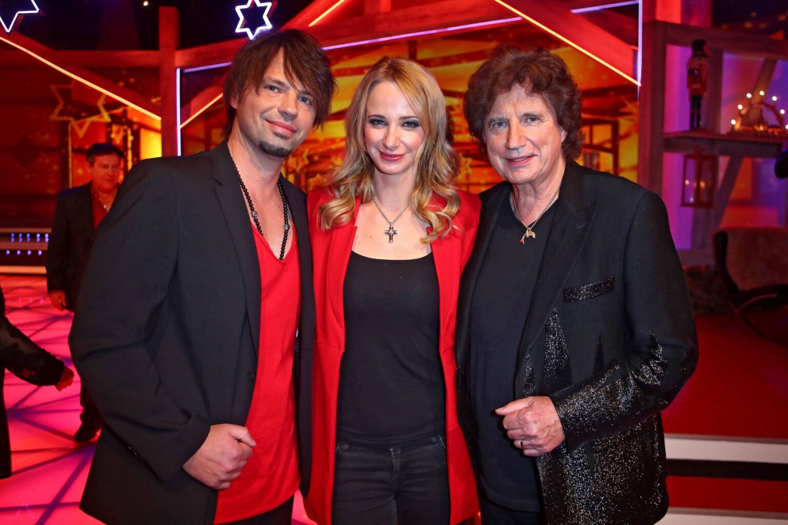 Olaf der Flipper und seine Kinder: Das machen Pia und Sven heute