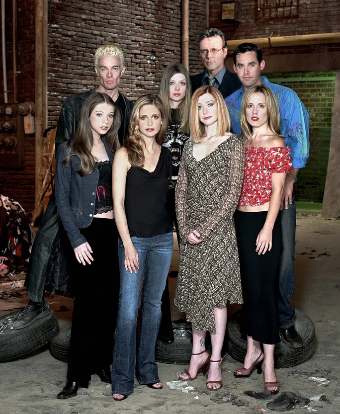 Image: IMAGO / Cinema Publishers Collection