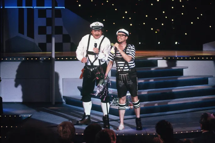 IMAGO / Horst Galuschka