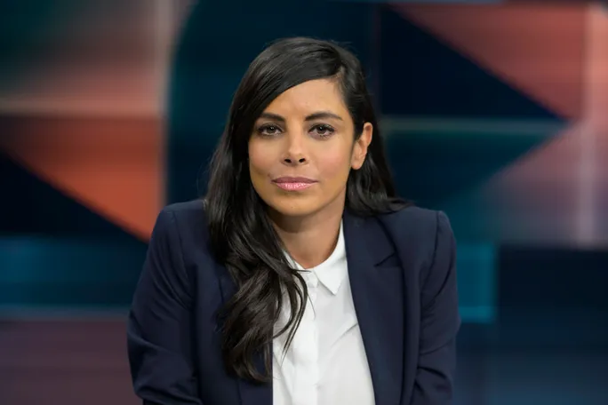 Collien Fernandes bricht „Das Traumschiff“-Dreharbeiten ab