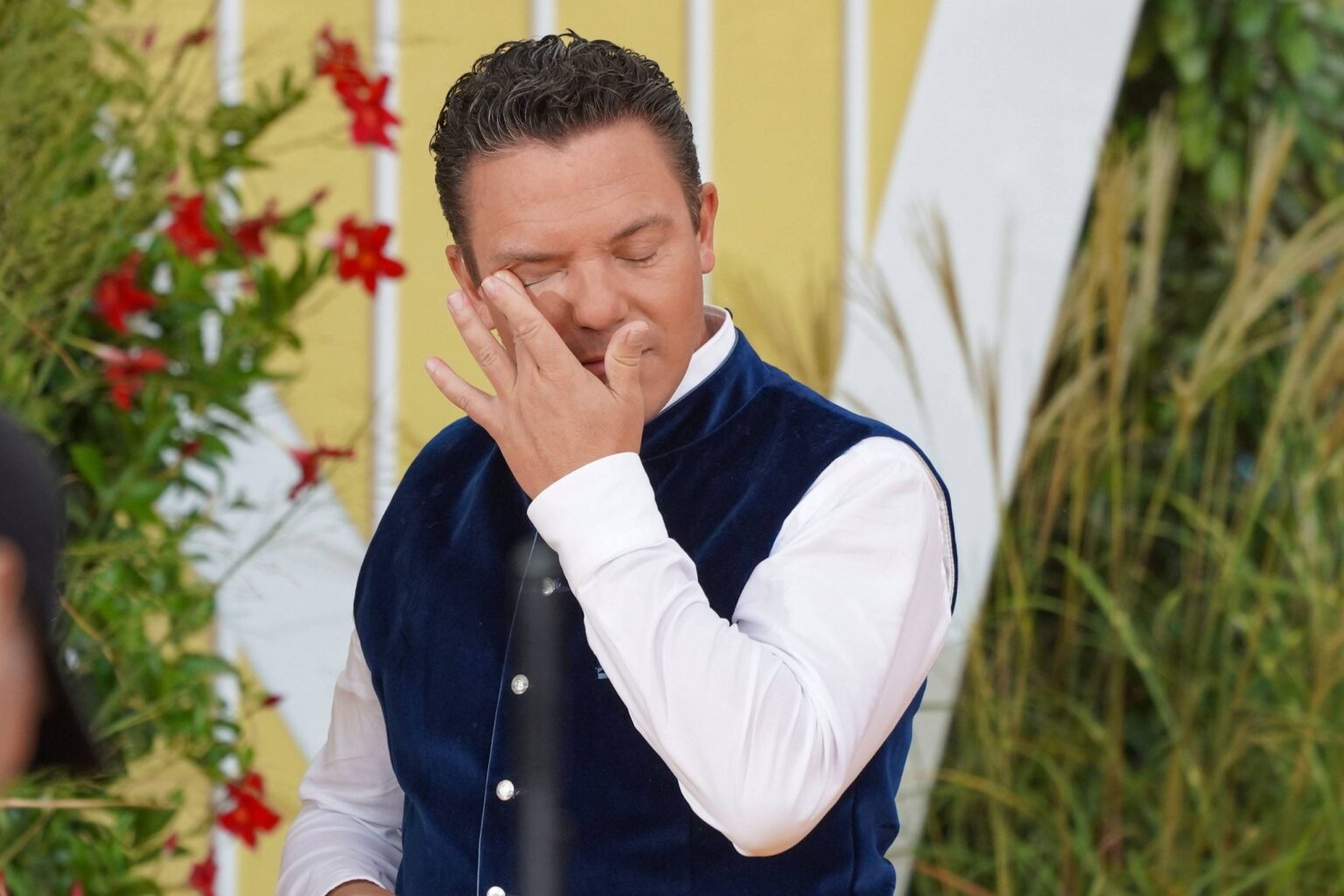 „Immer wieder sonntags“-Aus: Jetzt meldet sich Stefan Mross zu Wort